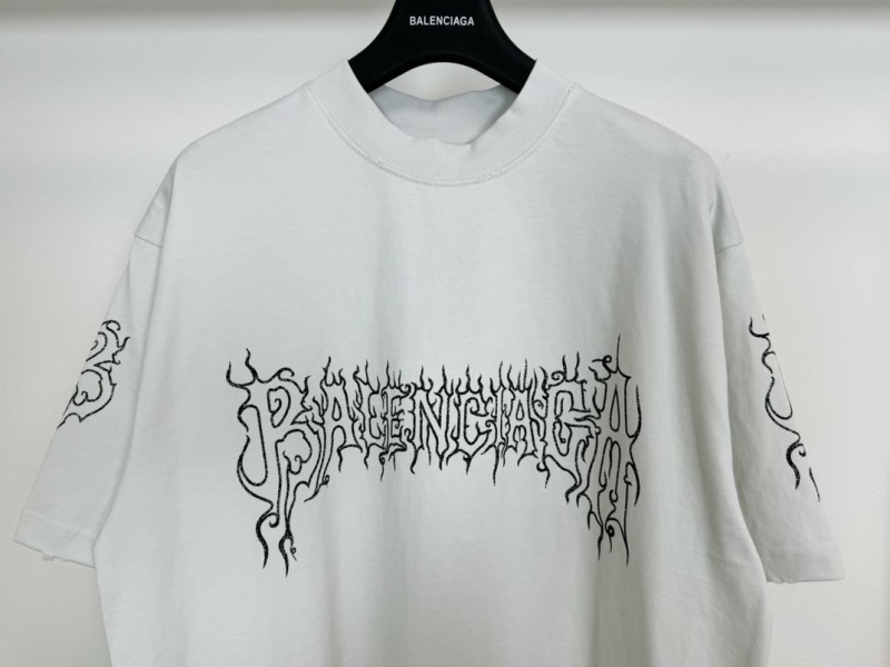 Balenciaga T-Shirts